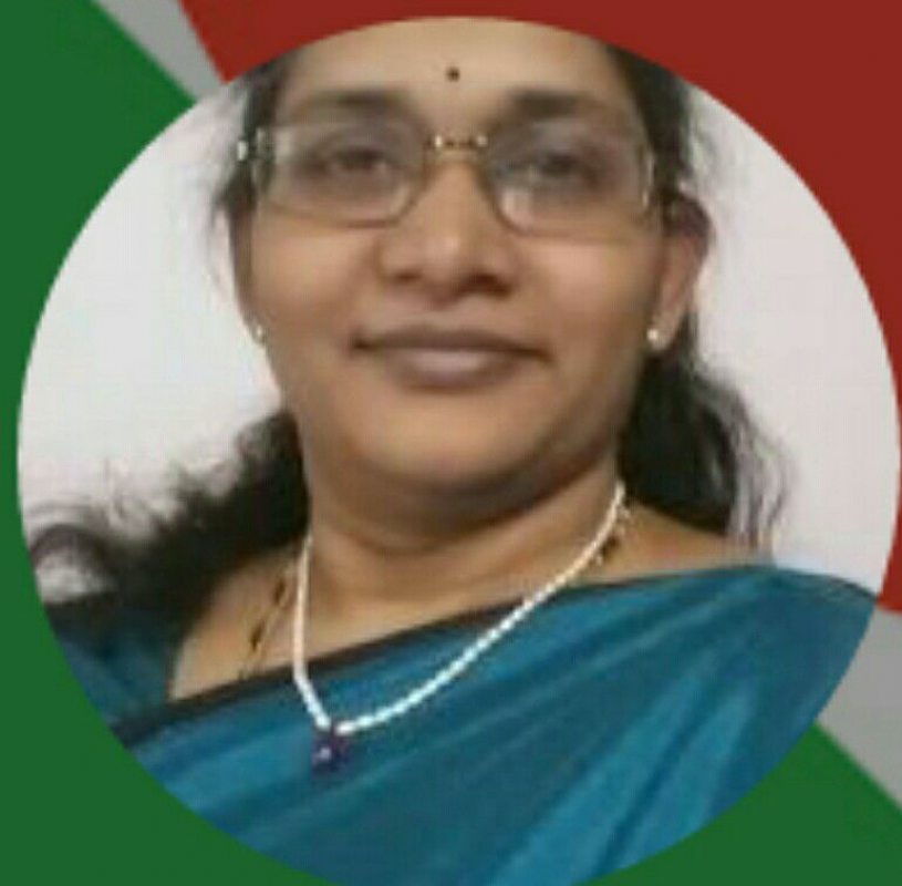 Keerthy Sudha Ramani