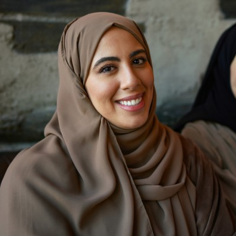 Asma Al-Kuwari